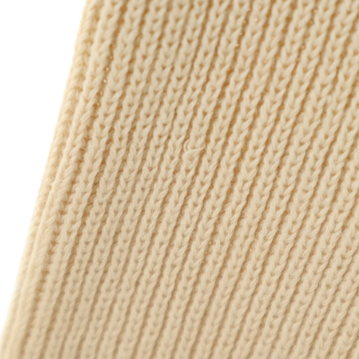 BATONER バトナー 日本製 長袖 ロング ニットカーディガン 1 ベージュ レディース