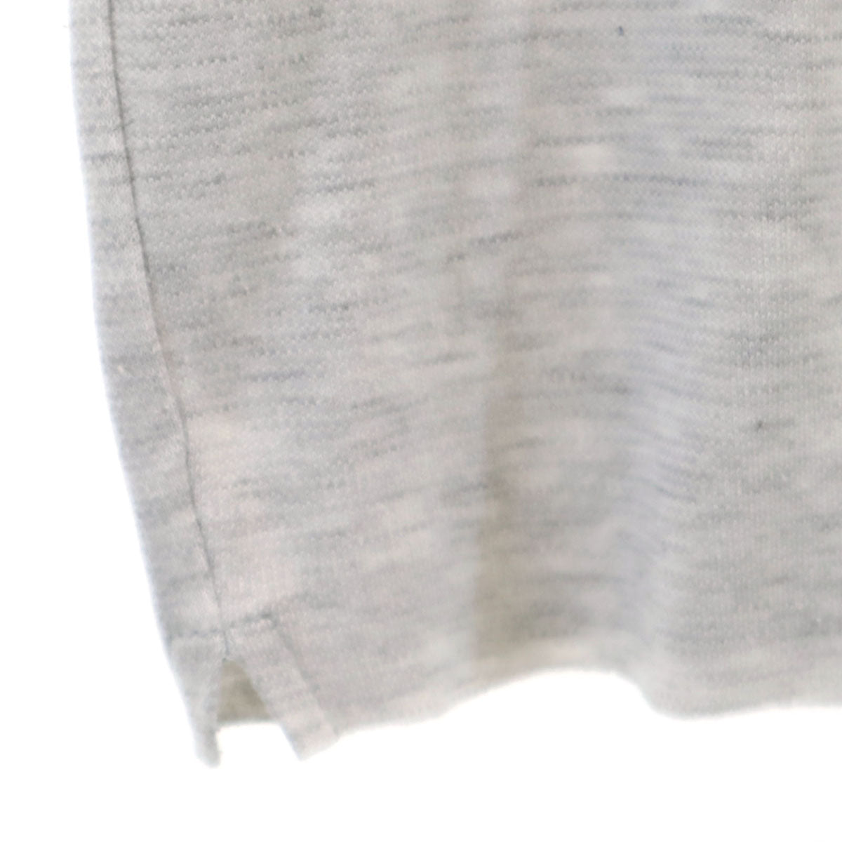 MICKEY UNLIMITED ミッキーアンリミテッド 90s オールド ミッキーマウス 長袖 Tシャツ FREE グレー ロンT ディズニー メンズ