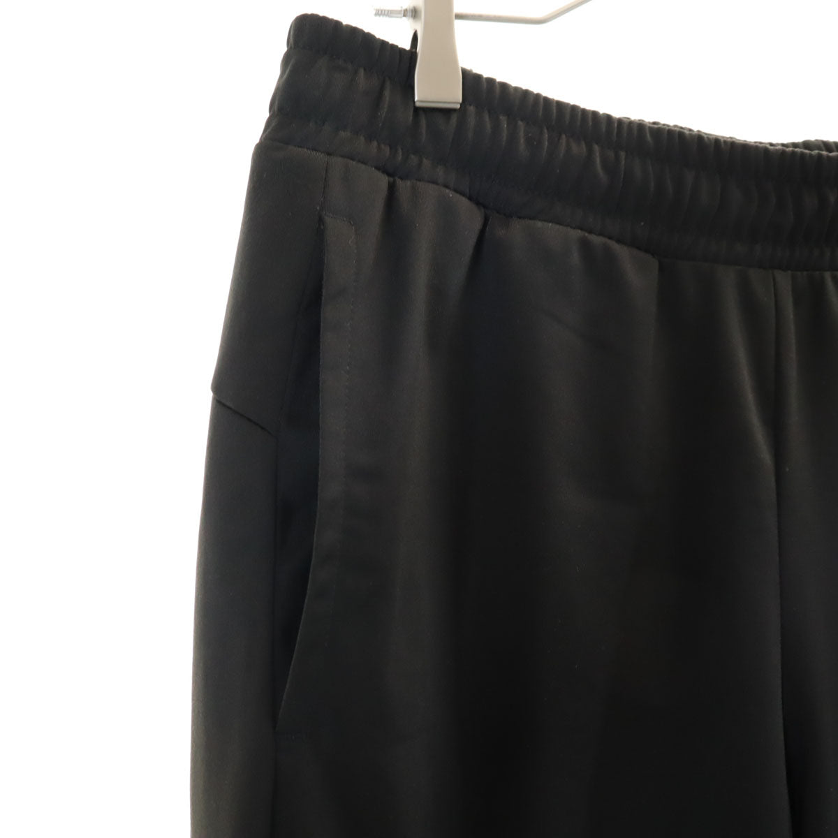 PUMA プーマ 長袖 ジャージジャケット 上下 セットアップ M ブラック レディース