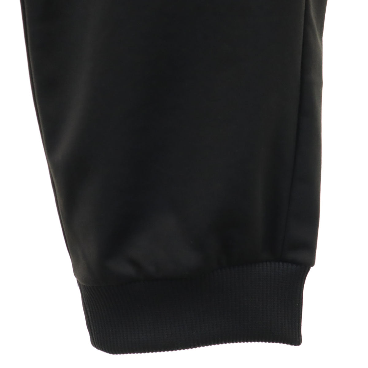 PUMA プーマ 長袖 ジャージジャケット 上下 セットアップ M ブラック レディース