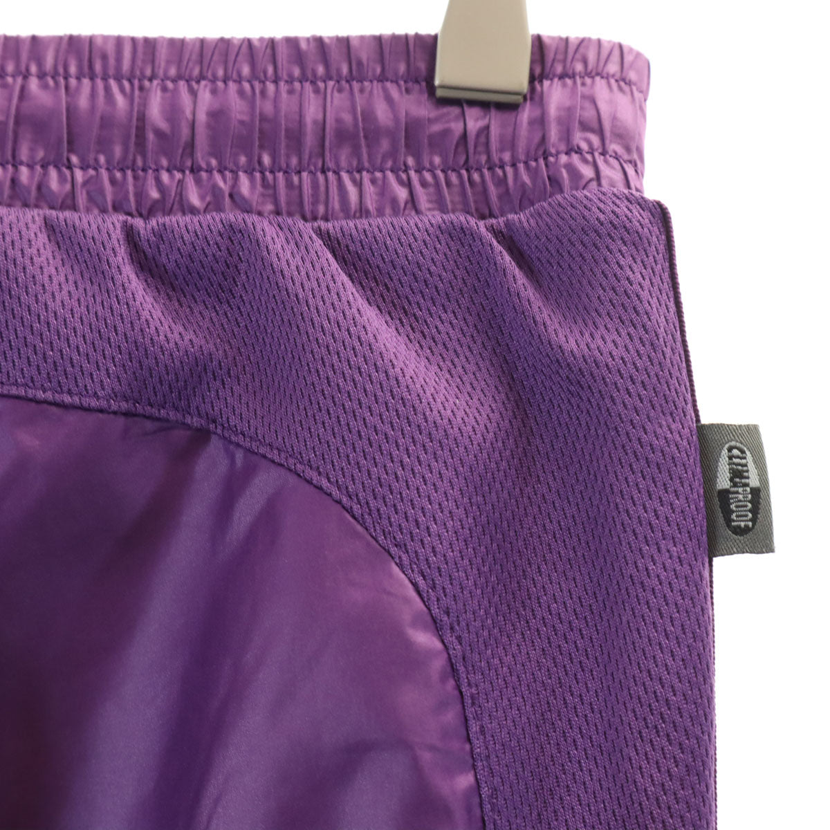 adidas アディダス 長袖 ジャージジャケット 上下 セットアップ M パープル レディース