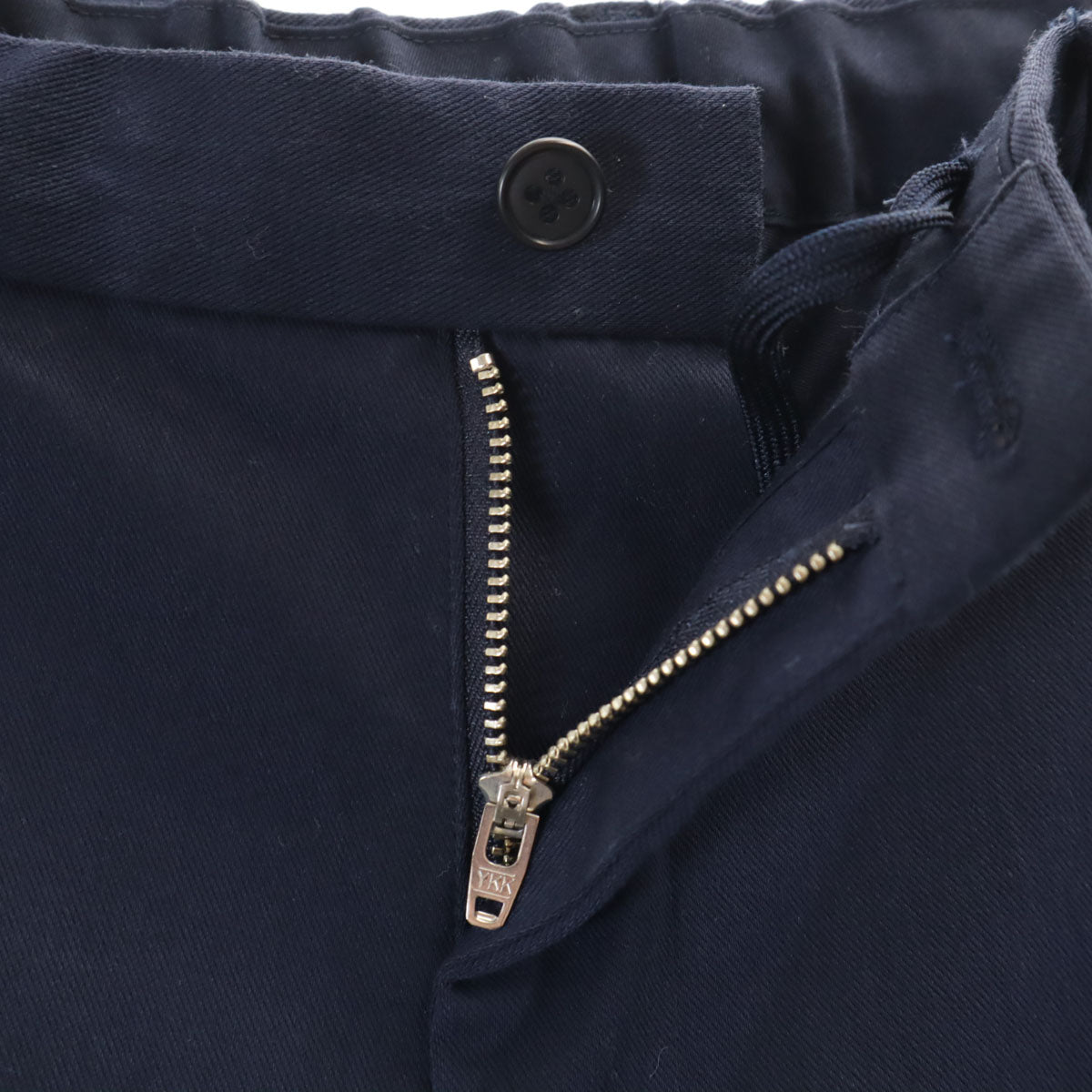 green label relaxing グリーンレーベルリラクシング パンツスーツ 上下 セットアップ S ネイビー UNITED ARROWS メンズ