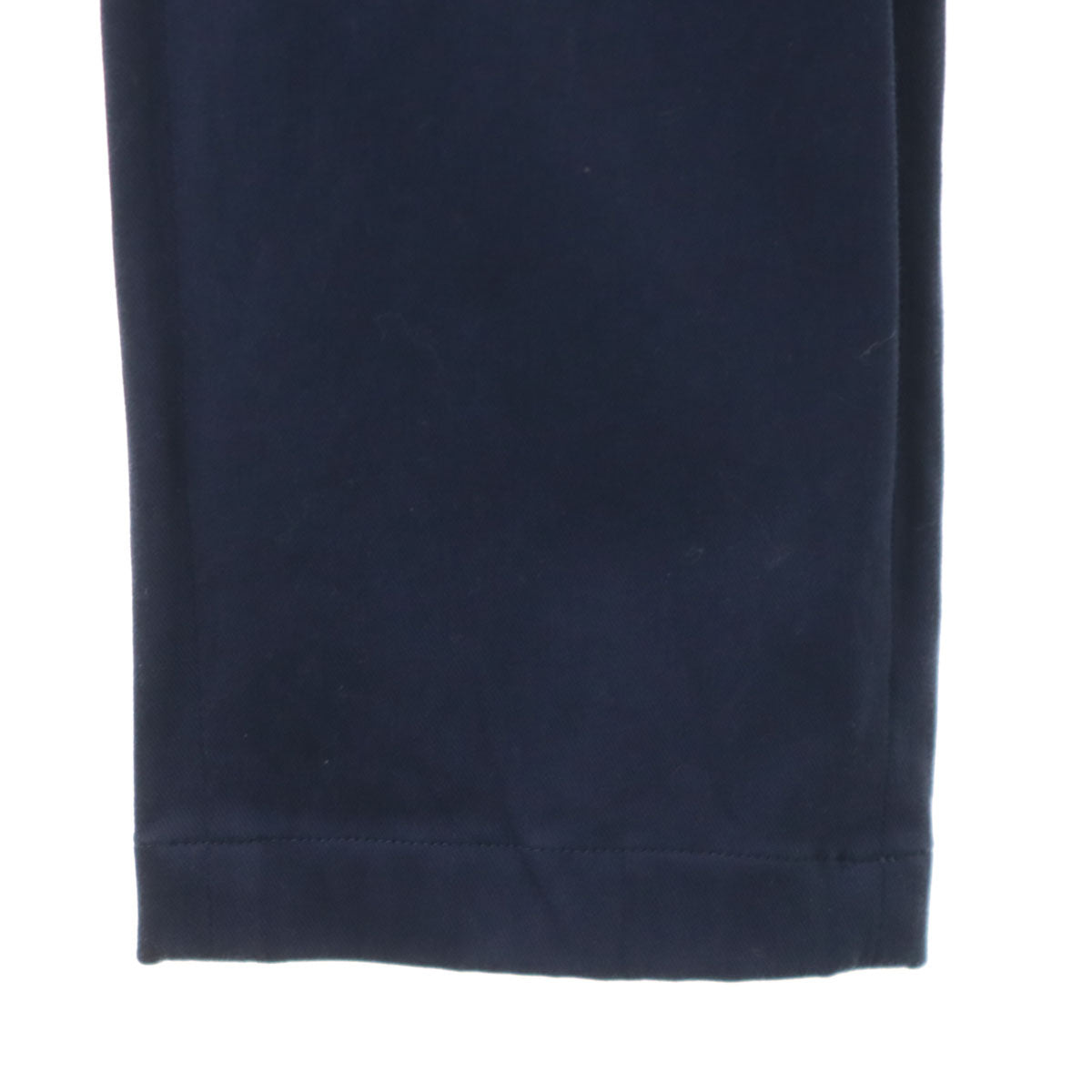 green label relaxing グリーンレーベルリラクシング パンツスーツ 上下 セットアップ S ネイビー UNITED ARROWS メンズ