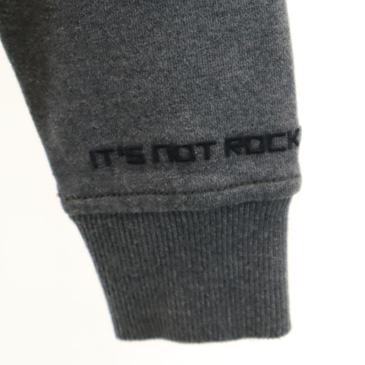 MARC BY MARC JACOBS マークバイマークジェイコブス 長袖 スウェット トレーナー XS グレー レディース