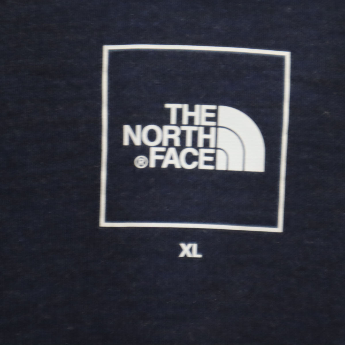 THE NORTH FACE ノースフェイス 長袖 テックエアー スウェット トレーナー XL ネイビー NT62386 アウトドア メンズ