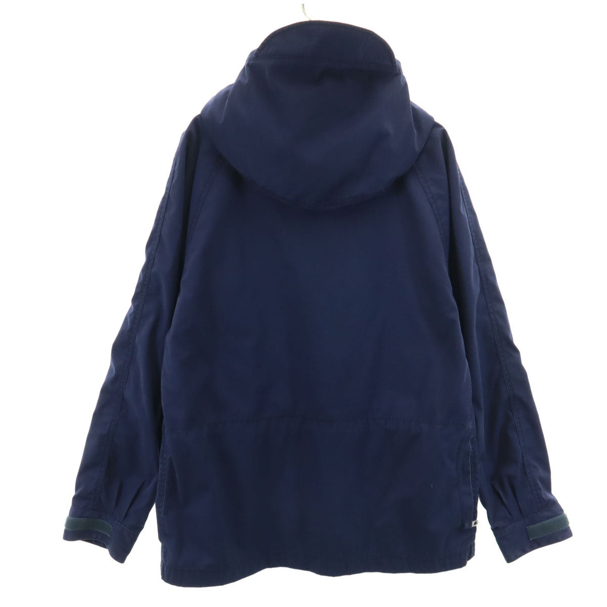 THE NORTH FACE ノースフェイス パープルレーベル 65/35ベイヘッドクロス マウンテンパーカー M ネイビー NP2355N アウトドア メンズ