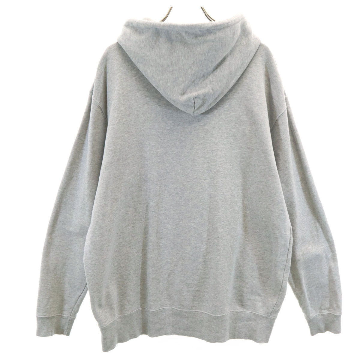 XLARGE エクストララージ 長袖 パーカー L グレー メンズ