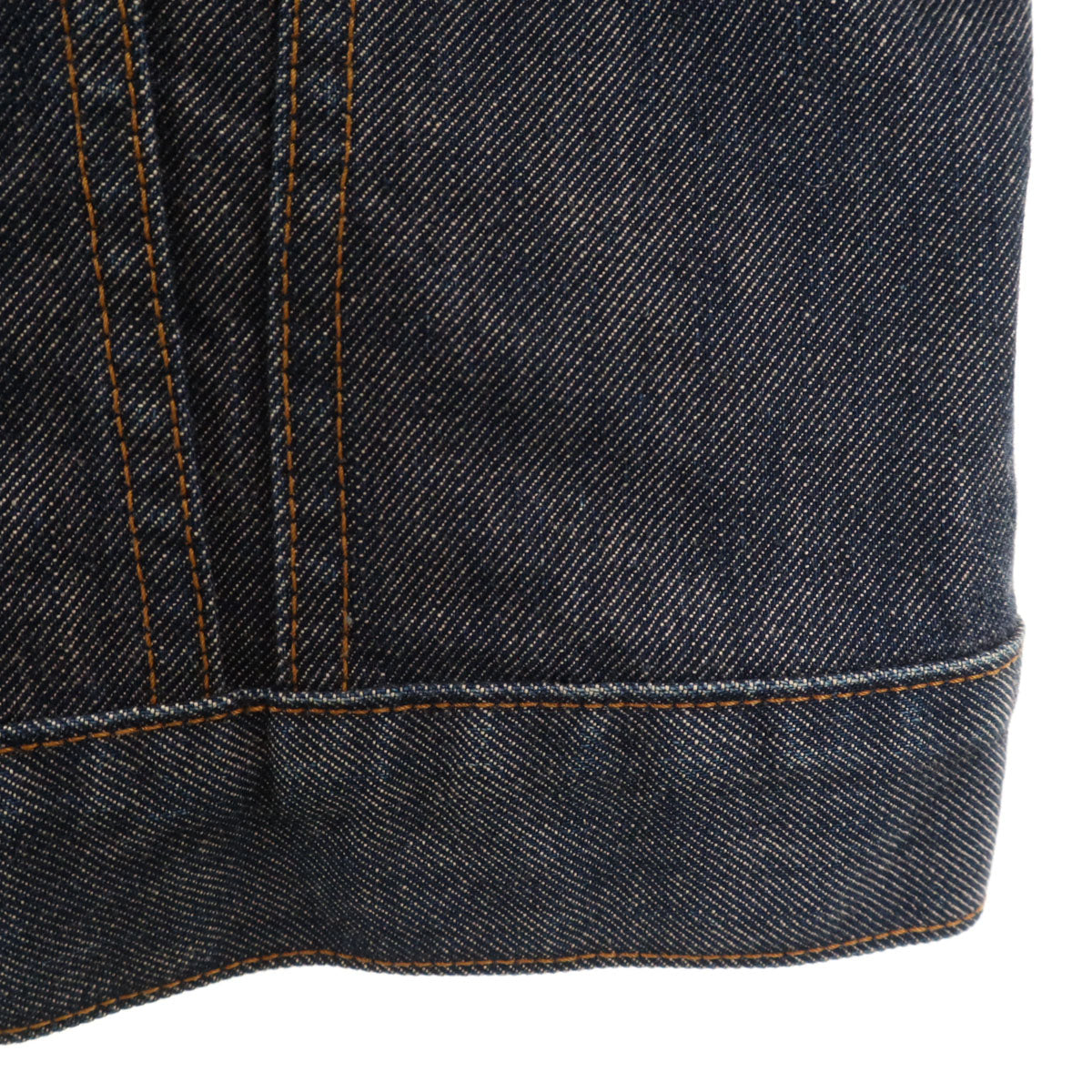 Levi's リーバイス 90s 78500 オールド デニムジャケット M インディゴ ジージャン トラッカー レディース