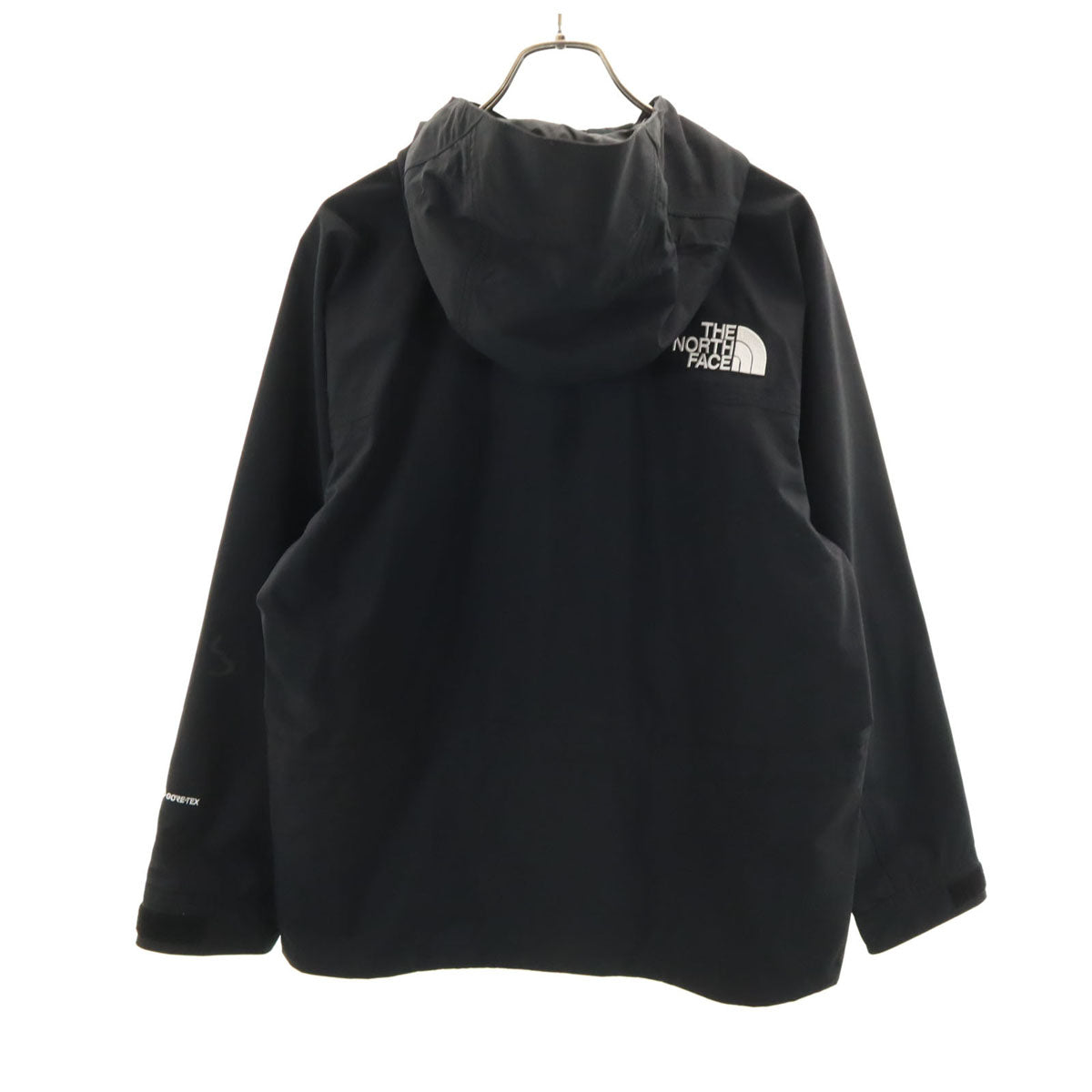 THE NORTH FACE ノースフェイス マウンテンライト ジャケット M ブラック NP62236 アウトドア メンズ