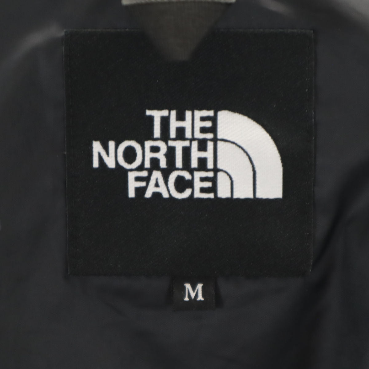 THE NORTH FACE ノースフェイス マウンテンライト ジャケット M ブラック NP62236 アウトドア メンズ