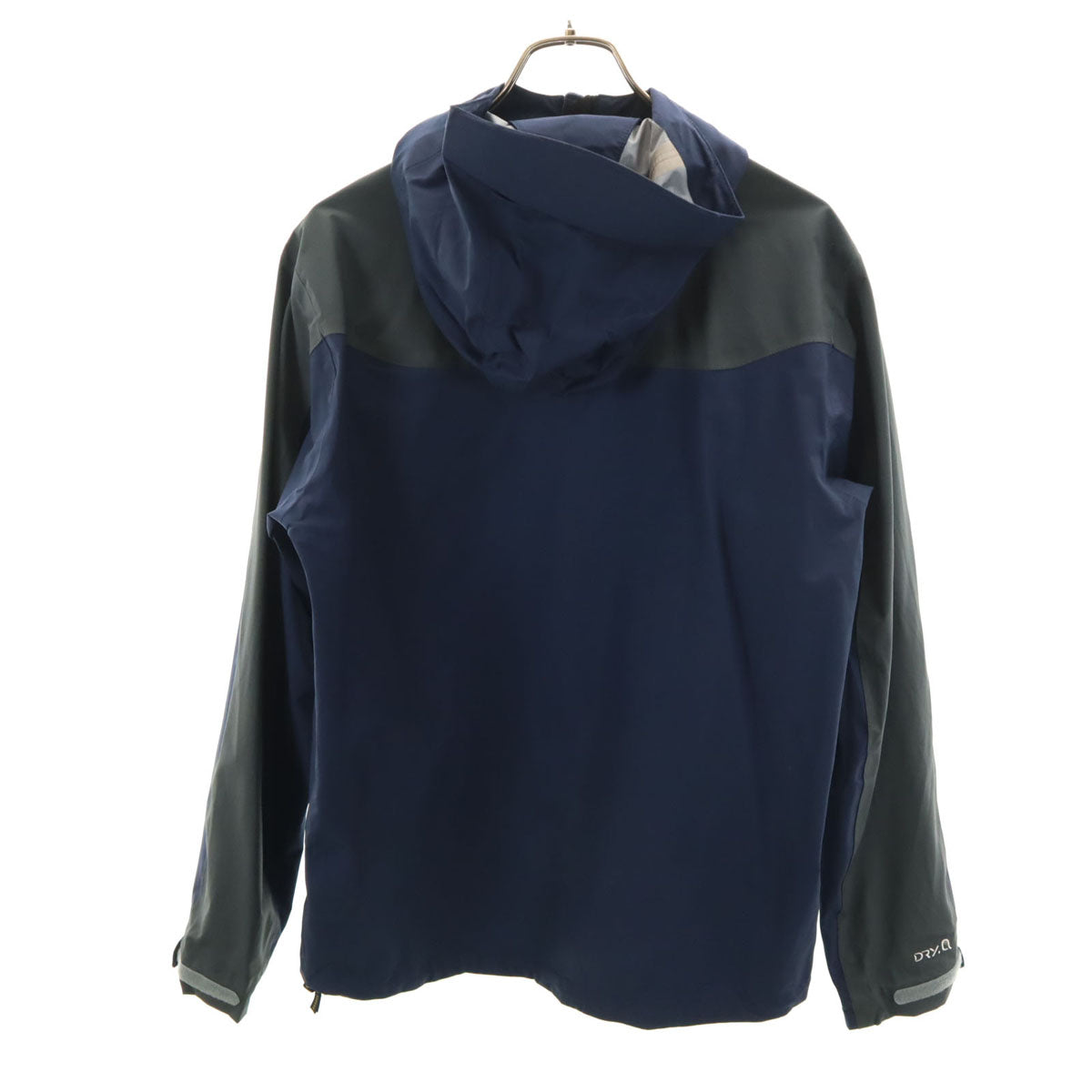 MOUNTAIN HARDWEAR マウンテンハードウェア コヒージョン ジャケット M ネイビー レイン メンズ