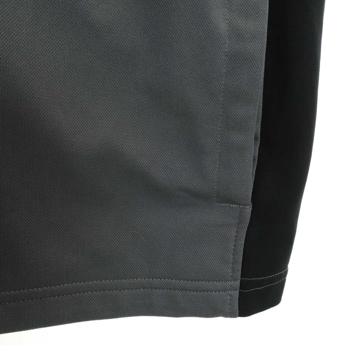 UNDER ARMOUR アンダーアーマー ジャージジャケット 上下 セットアップ M グレー メンズ