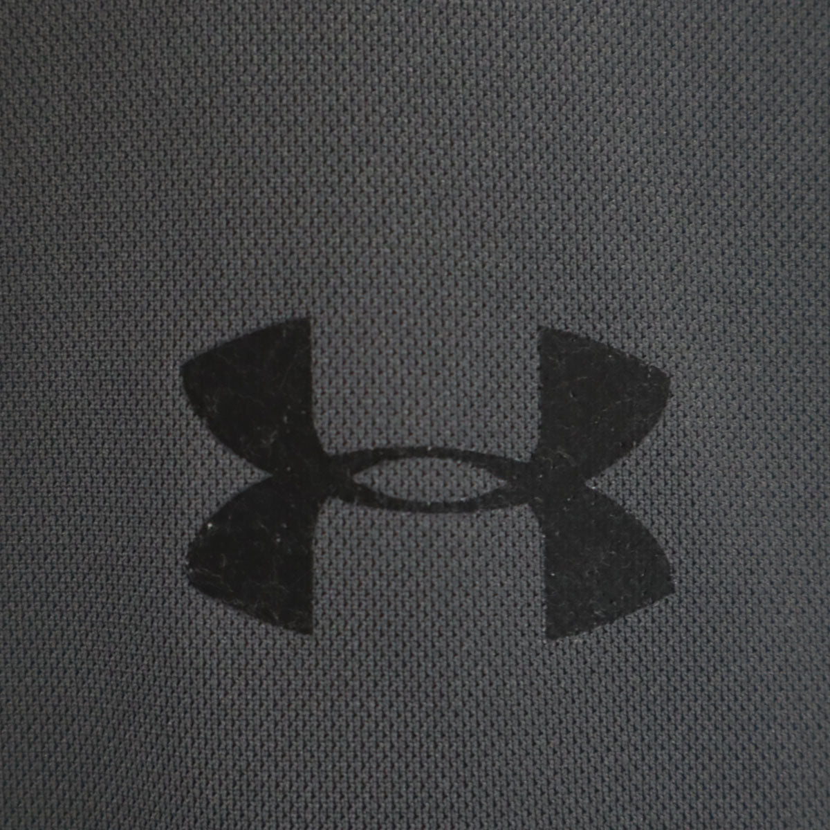 UNDER ARMOUR アンダーアーマー ジャージジャケット 上下 セットアップ M グレー メンズ