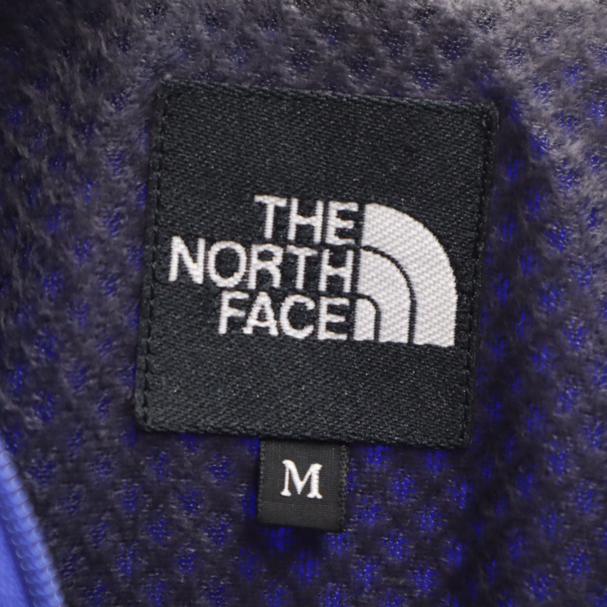 THE NORTH FACE ノースフェイス インパルスライニング ジャケット M ブルー系 NPW71685 アウトドア レディース
