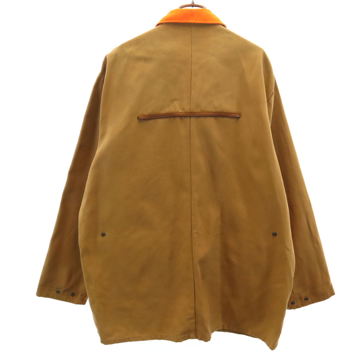 Walls ウォールズ 90s USA製 オールド ハンティングジャケット L ブラウン カバーオール メンズ