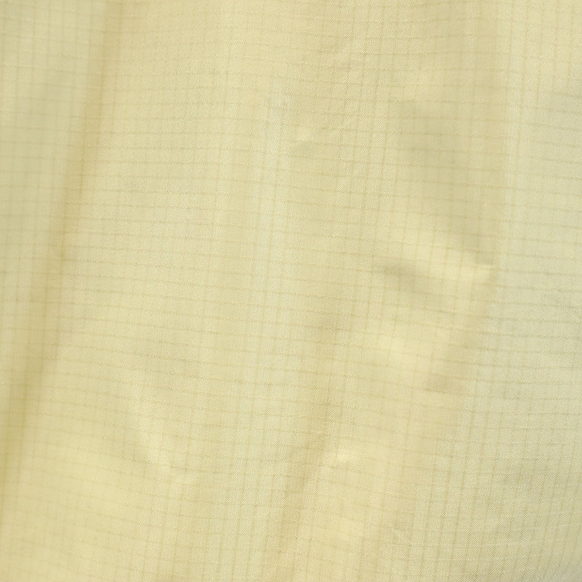 MILLET ミレー レインジャケット 上下 セットアップ M クリーム 収納袋付き アウトドア レディース