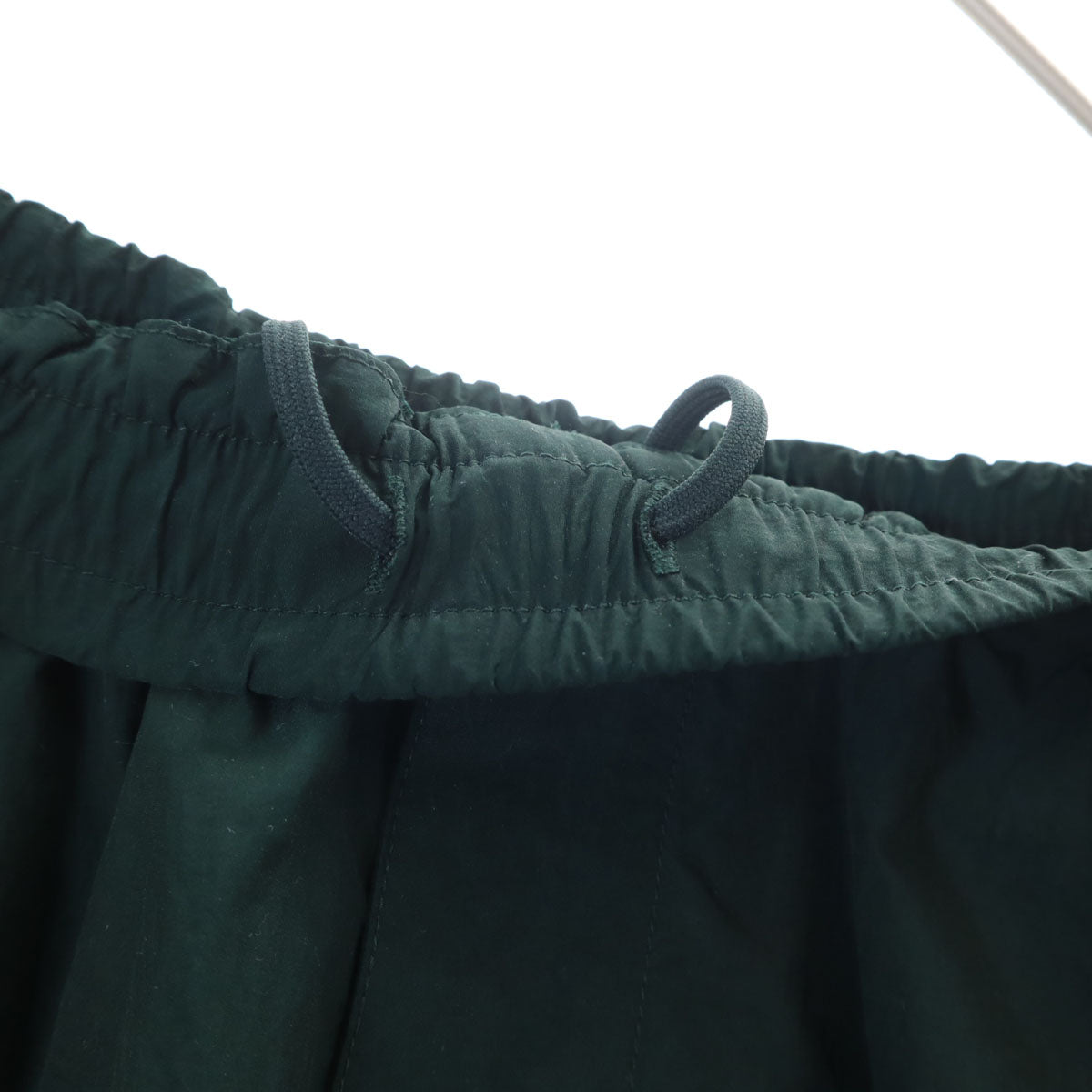 Daiwa ダイワ ウインドブレーカー 上下 セットアップ S 深緑 ジャケット メンズ