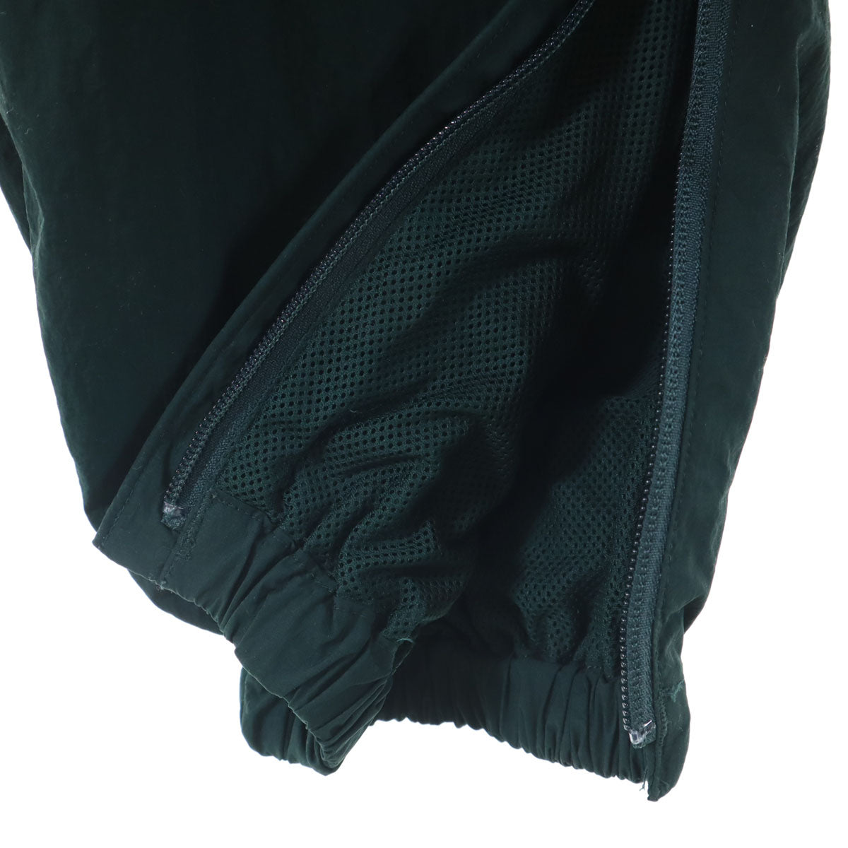 Daiwa ダイワ ウインドブレーカー 上下 セットアップ S 深緑 ジャケット メンズ