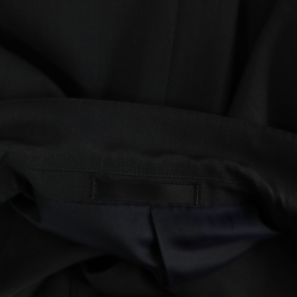 Burberrys バーバリーズ 90s 日本製 オールド スーツ 上下 セットアップ AB5 チャコールグレー 三陽商会 メンズ