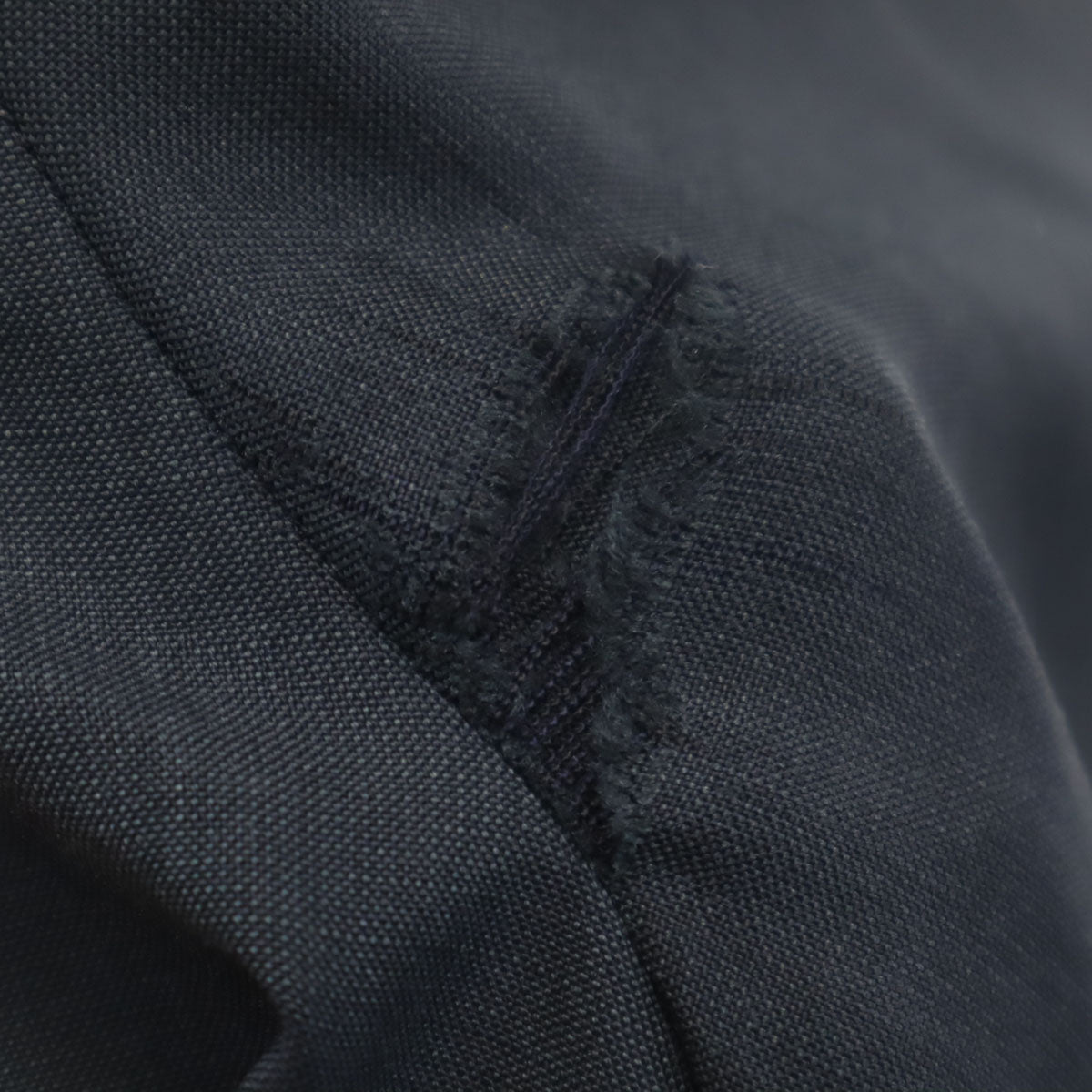 Burberrys バーバリーズ 90s 日本製 オールド スーツ 上下 セットアップ AB5 チャコールグレー 三陽商会 メンズ