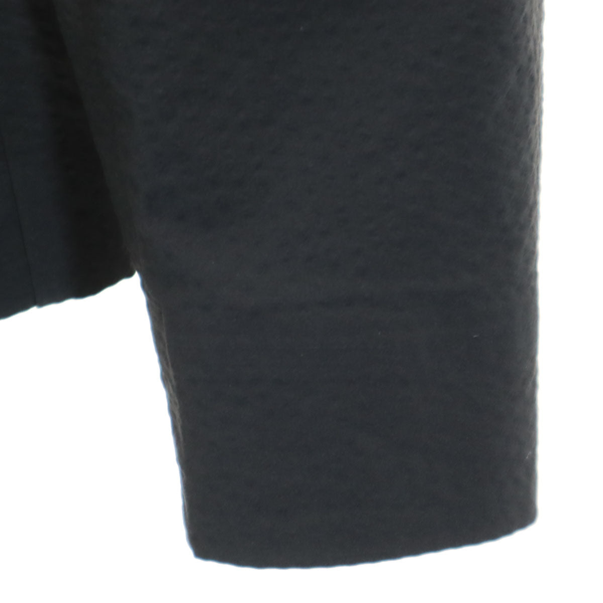 adidas アディダス 伊勢丹 ICON スーツ 上下 セットアップ XS/S ブラック 収納袋付き メンズ