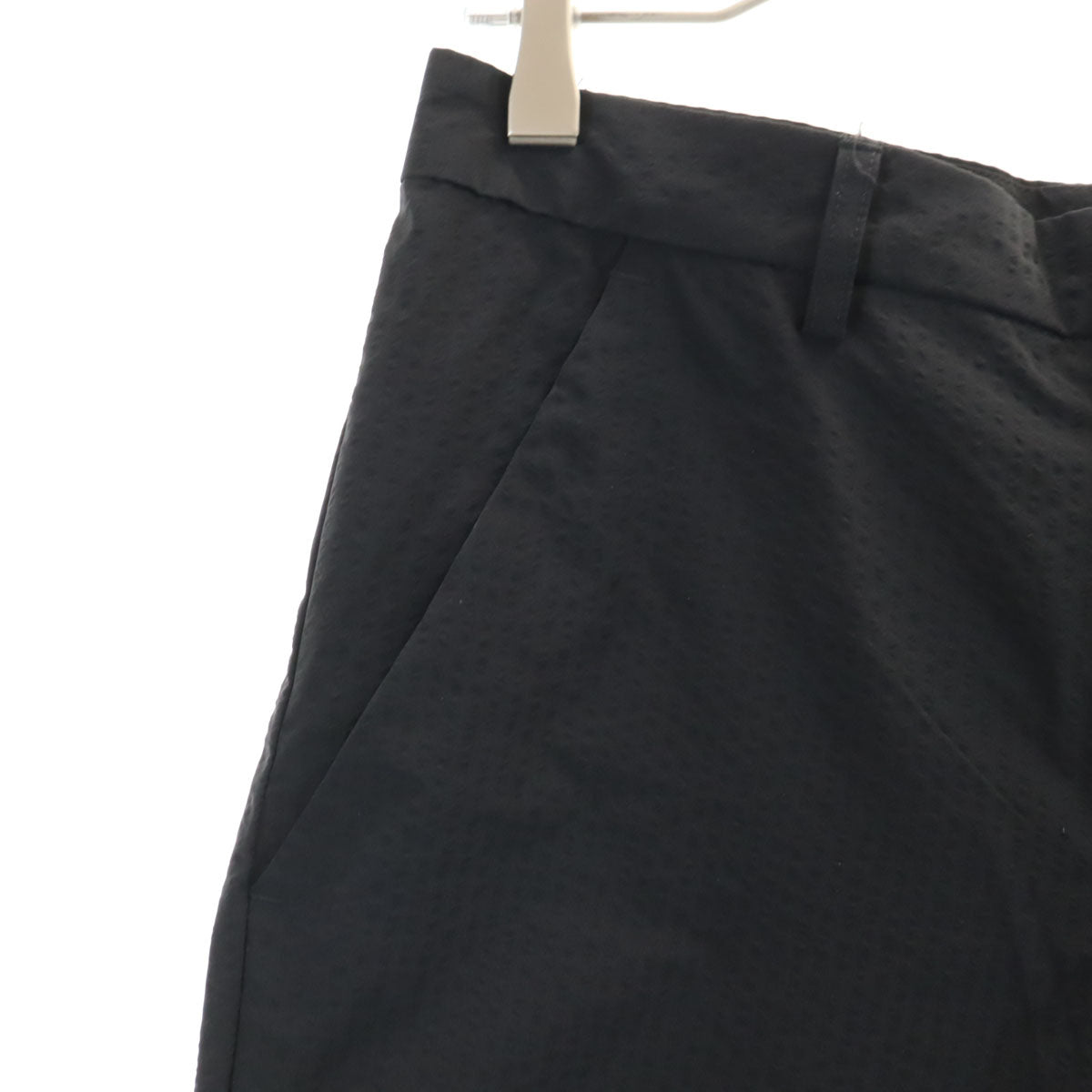 adidas アディダス 伊勢丹 ICON スーツ 上下 セットアップ XS/S ブラック 収納袋付き メンズ