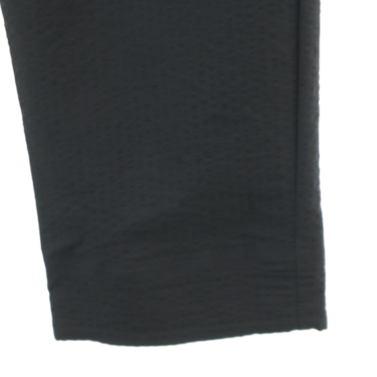 adidas アディダス 伊勢丹 ICON スーツ 上下 セットアップ XS/S ブラック 収納袋付き メンズ