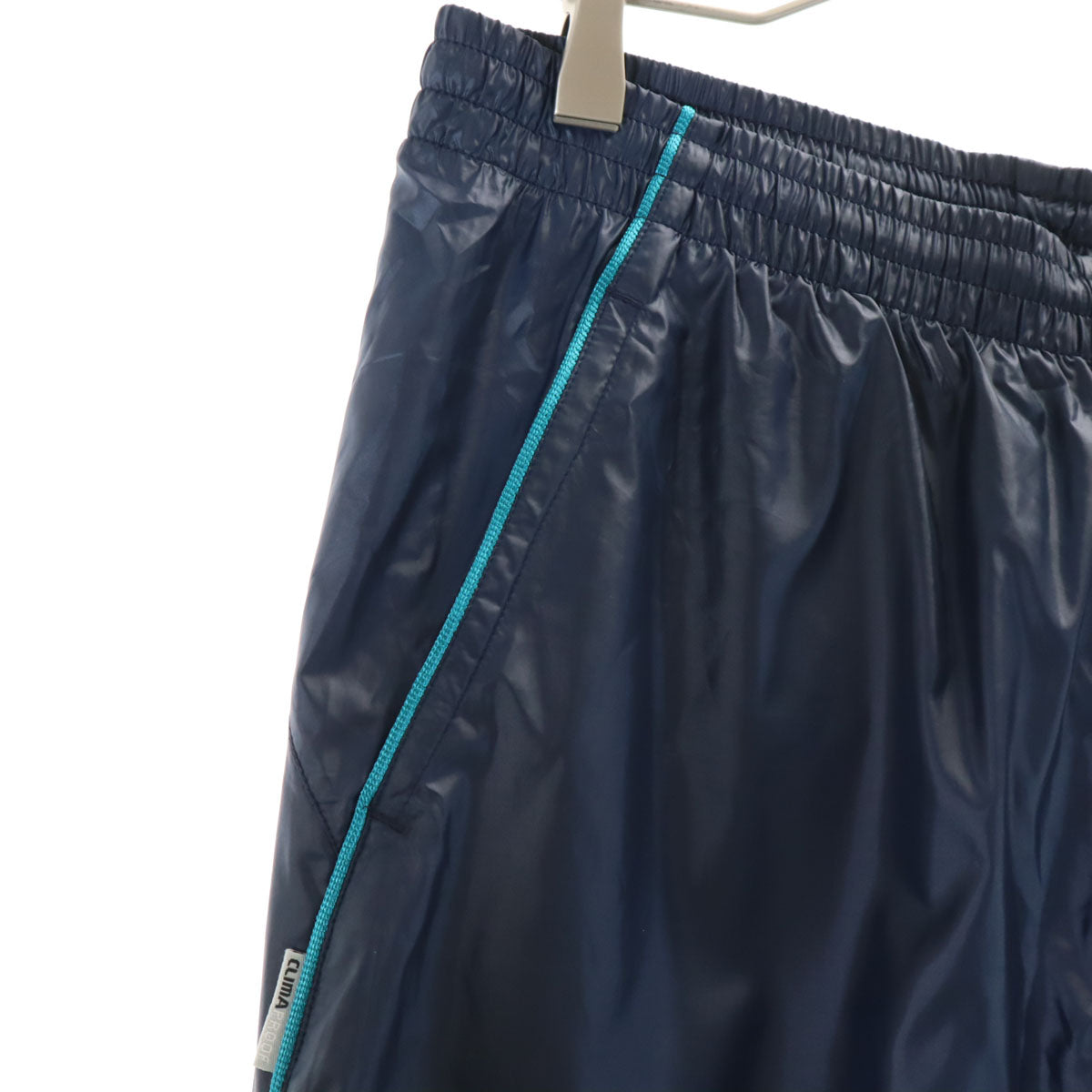 adidas アディダス ウインドブレーカー 上下 セットアップ OT ネイビー 裏メッシュ レディース