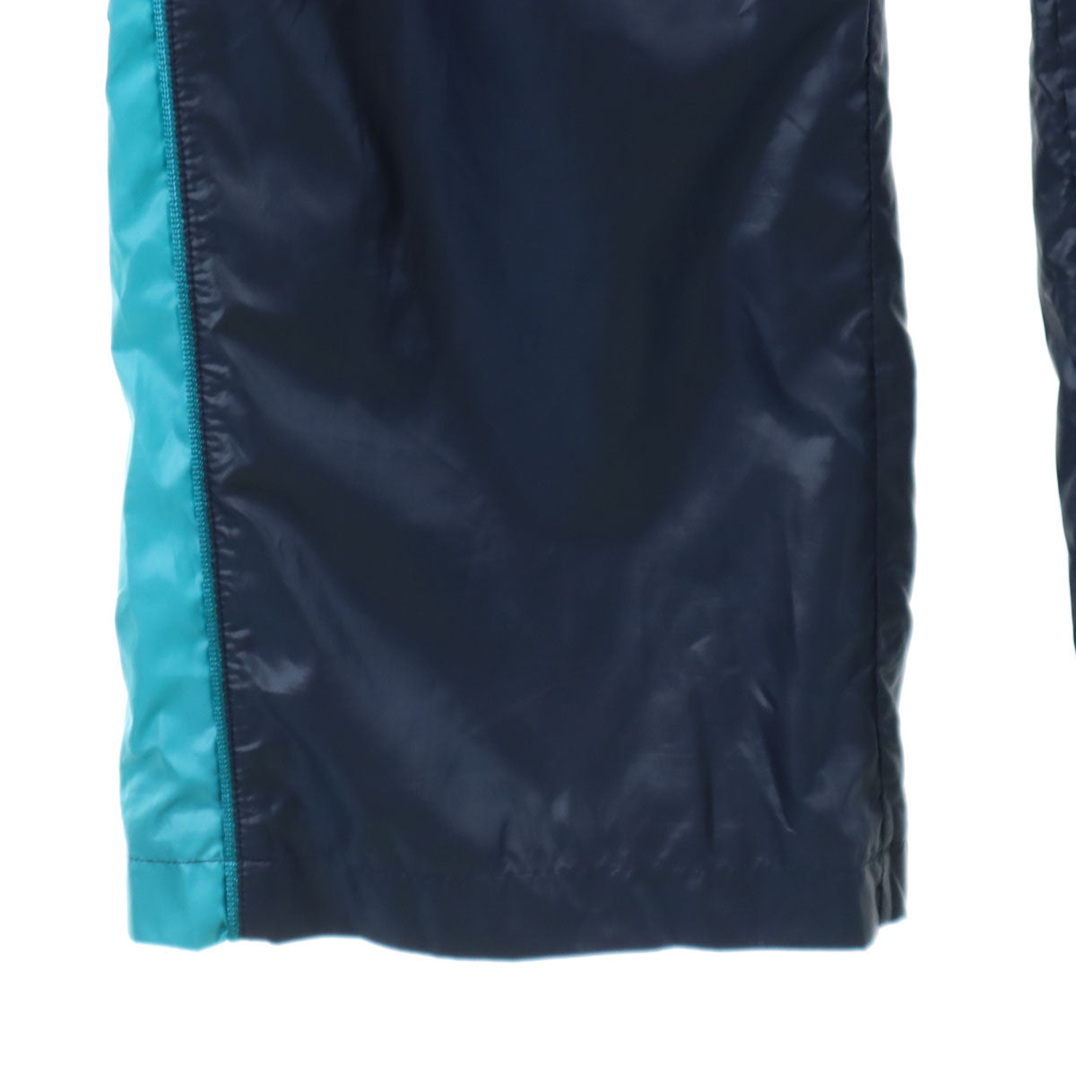 adidas アディダス ウインドブレーカー 上下 セットアップ OT ネイビー 裏メッシュ レディース