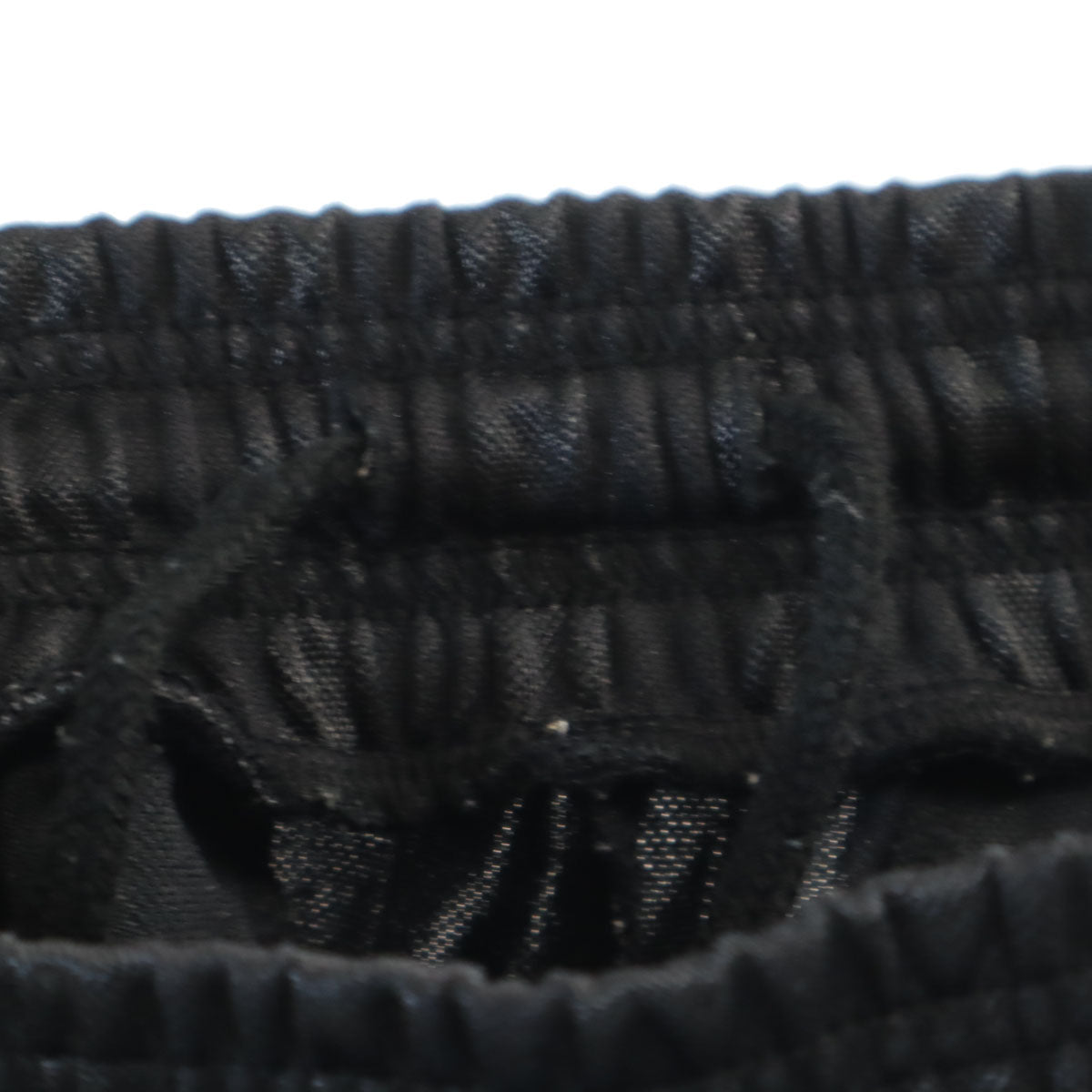 adidas アディダス ストライプ柄 フーディー トラックジャケット 上下 セットアップ S/XS ブラック ジャージ メンズ