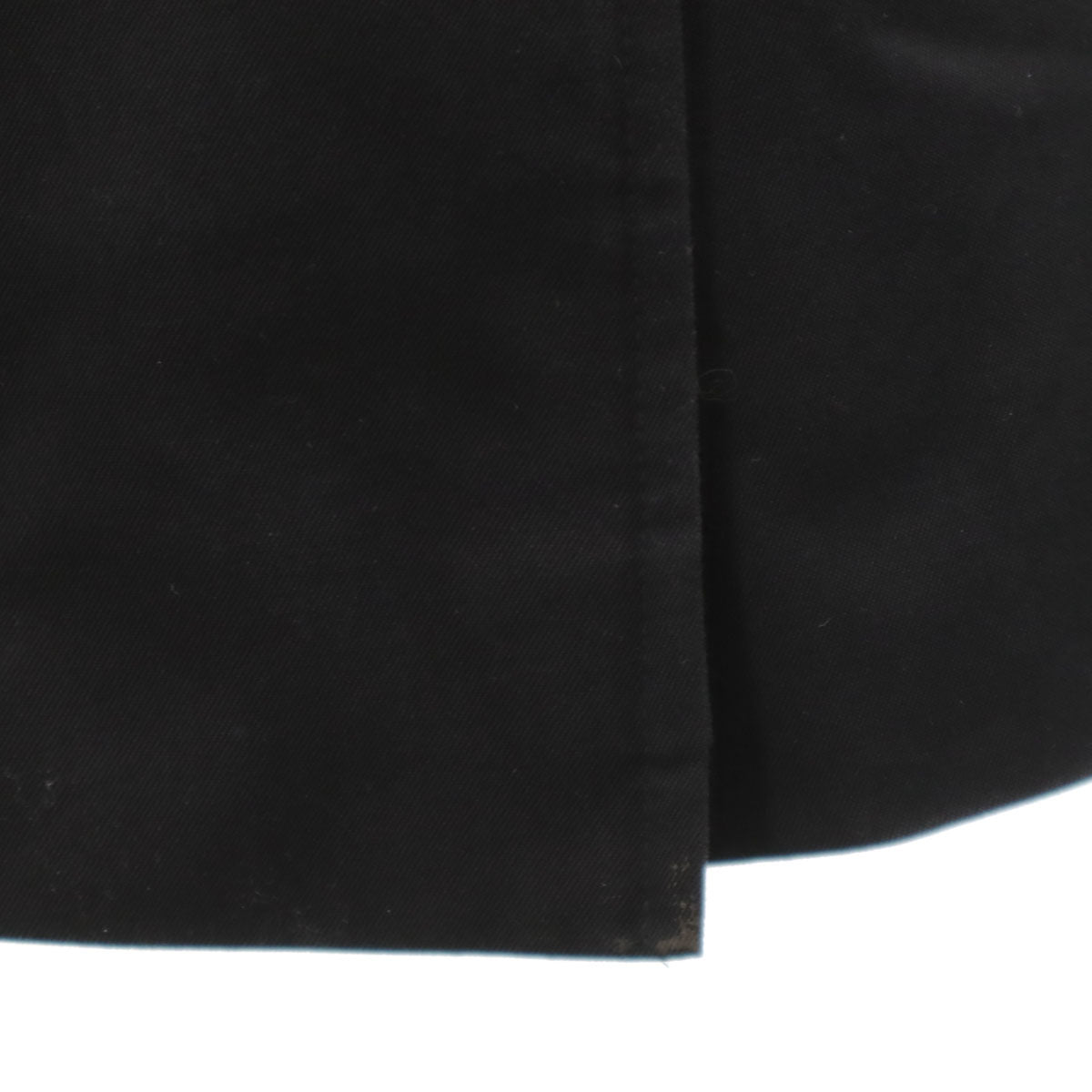 Burberrys バーバリーズ 80s 英国製 ヴィンテージ トレンチコート 16 ブラック レディース