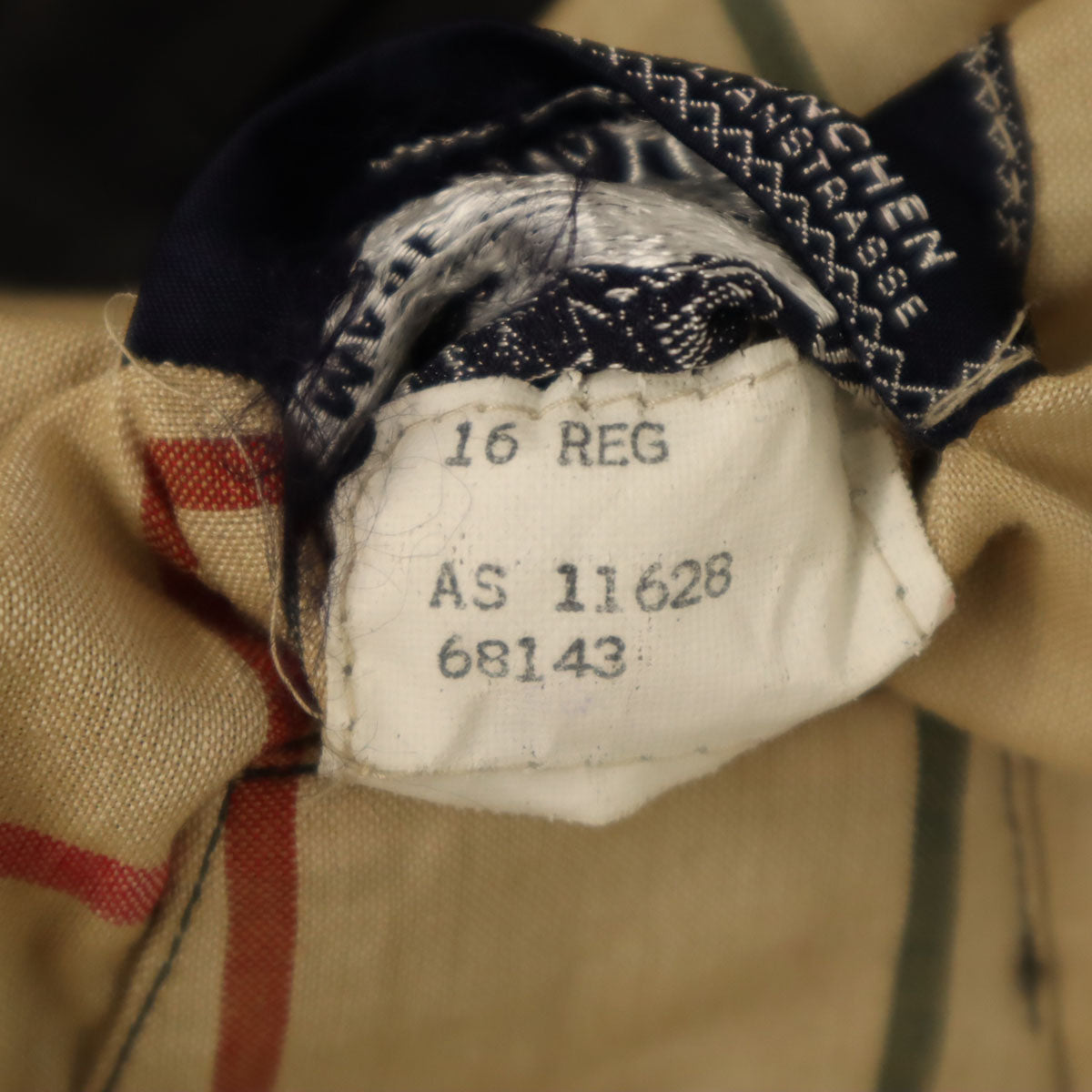 Burberrys バーバリーズ 80s 英国製 ヴィンテージ トレンチコート 16 ブラック レディース