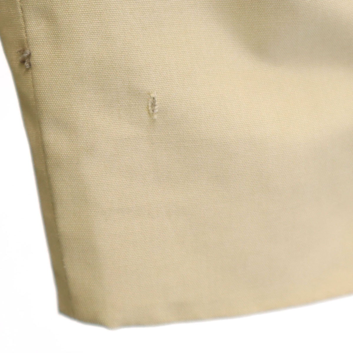 Burberrys バーバリーズ 80s 90s 英国製 オールド ステンカラーコート ベージュ レディース