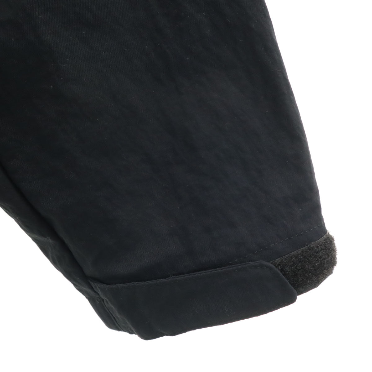 Karrimor カリマー ナイロンジャケット M ブラック系 アウトドア メンズ