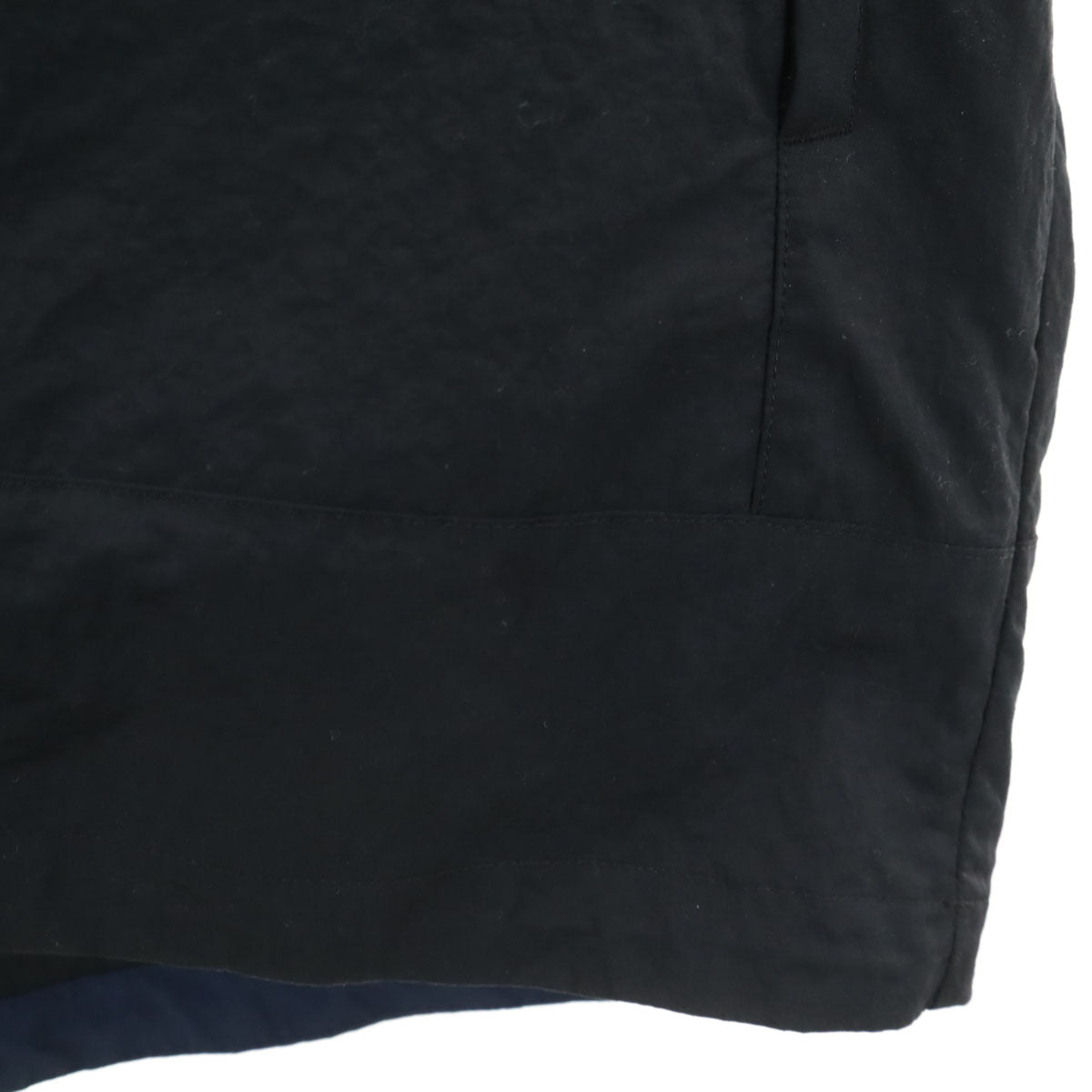 Karrimor カリマー ナイロンジャケット M ブラック系 アウトドア メンズ