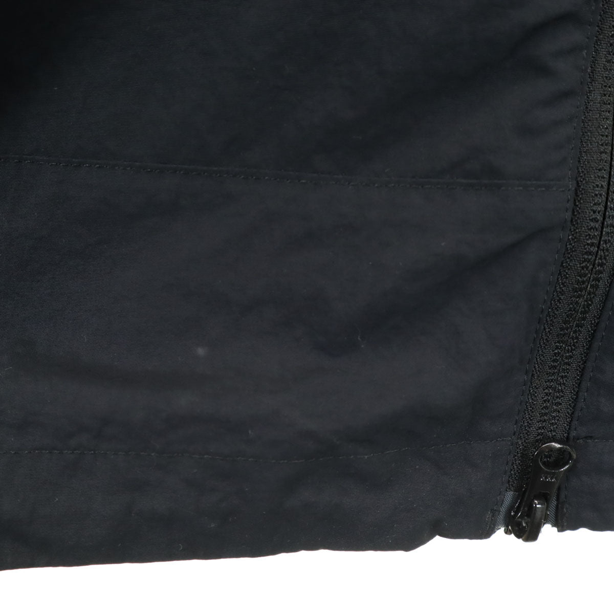 Karrimor カリマー ナイロンジャケット M ブラック系 アウトドア メンズ