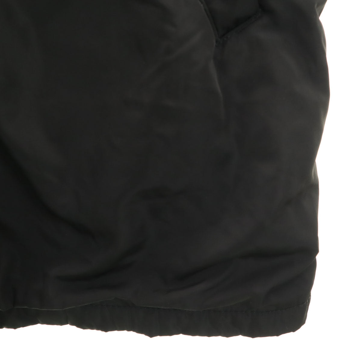 ALPHA アルファ フライトジャケット L ブラック メンズ