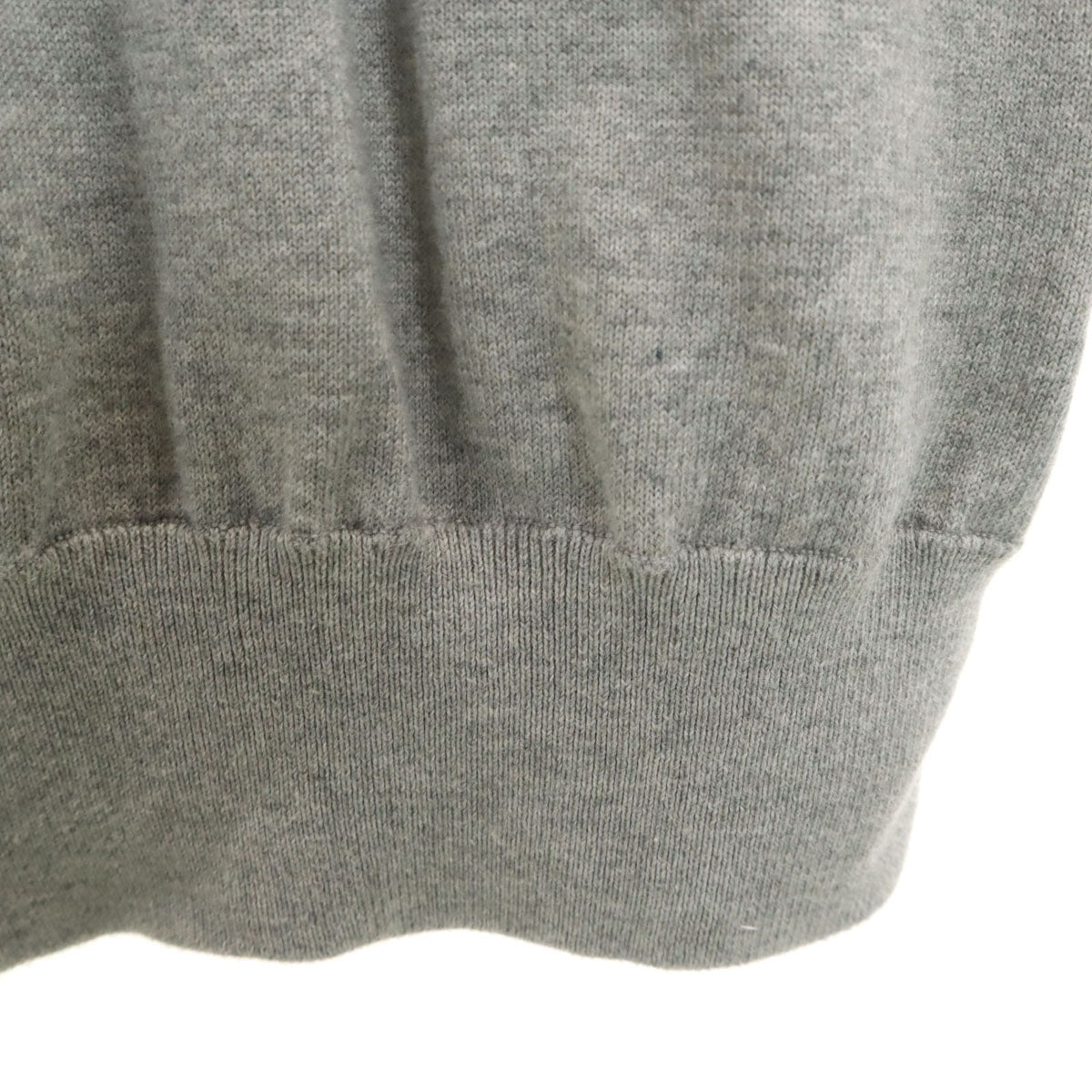 POLO RALPH LAUREN ポロラルフローレン ニットジャケット L グレー メンズ