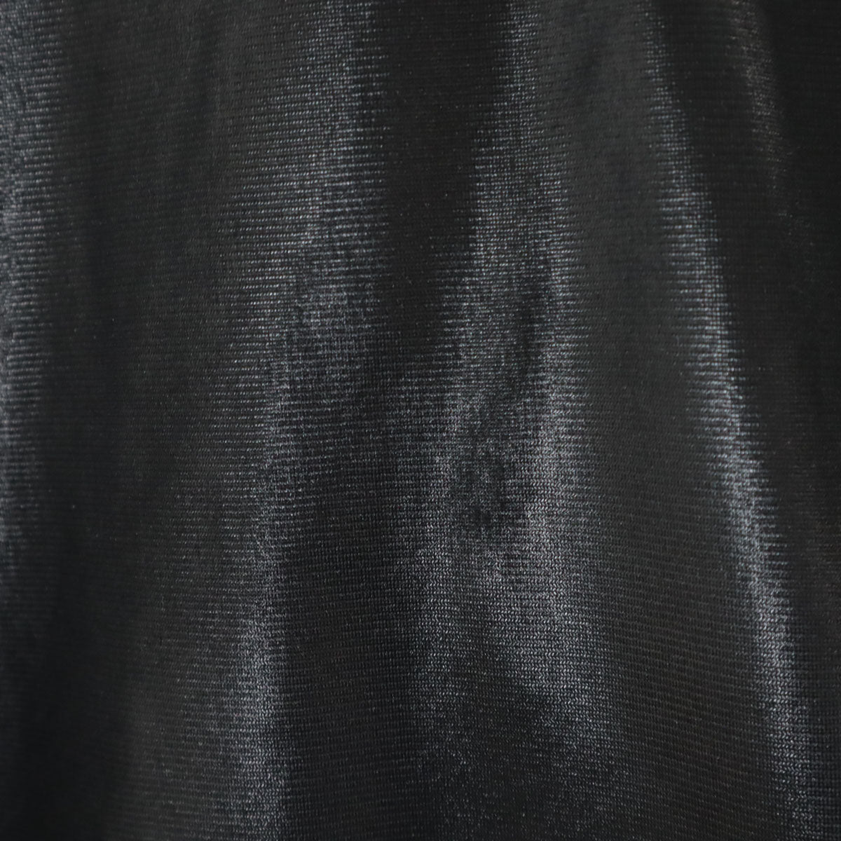 adidas アディダス トレフォイルロゴ ブルゾン S ブラック レディース