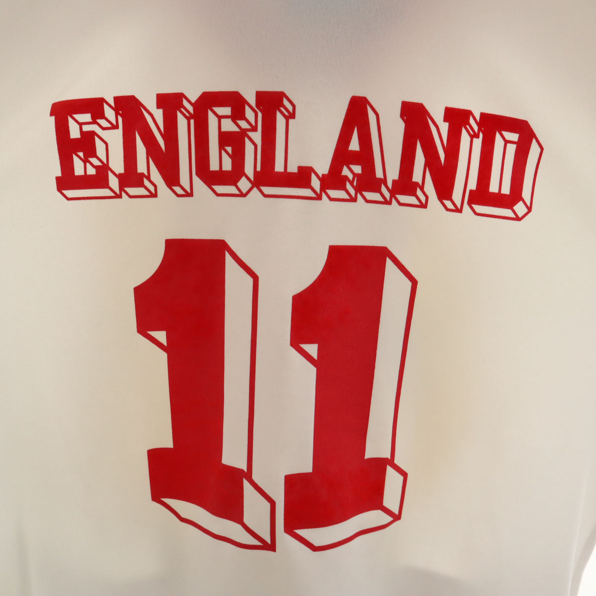 adidas Originals アディダスオリジナルス イングランド代表 ライオン トラックジャケット S ホワイト ジャージ メンズ