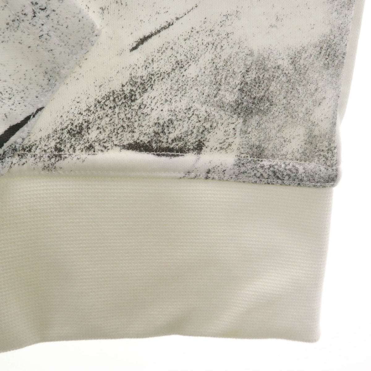 Polo by Ralph Lauren ポロバイラルフローレン 未使用 93復刻 HI TECHシリーズ 長袖 スウェットパーカー L ホワイト メンズ