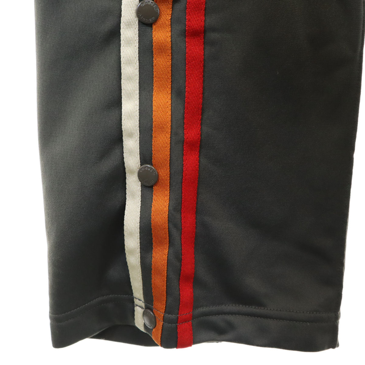 adidas Originals アディダスオリジナルス トレフォイルロゴ スーパースター トラックジャケット 上下 セットアップ M チャコールグレー ジャージ メンズ