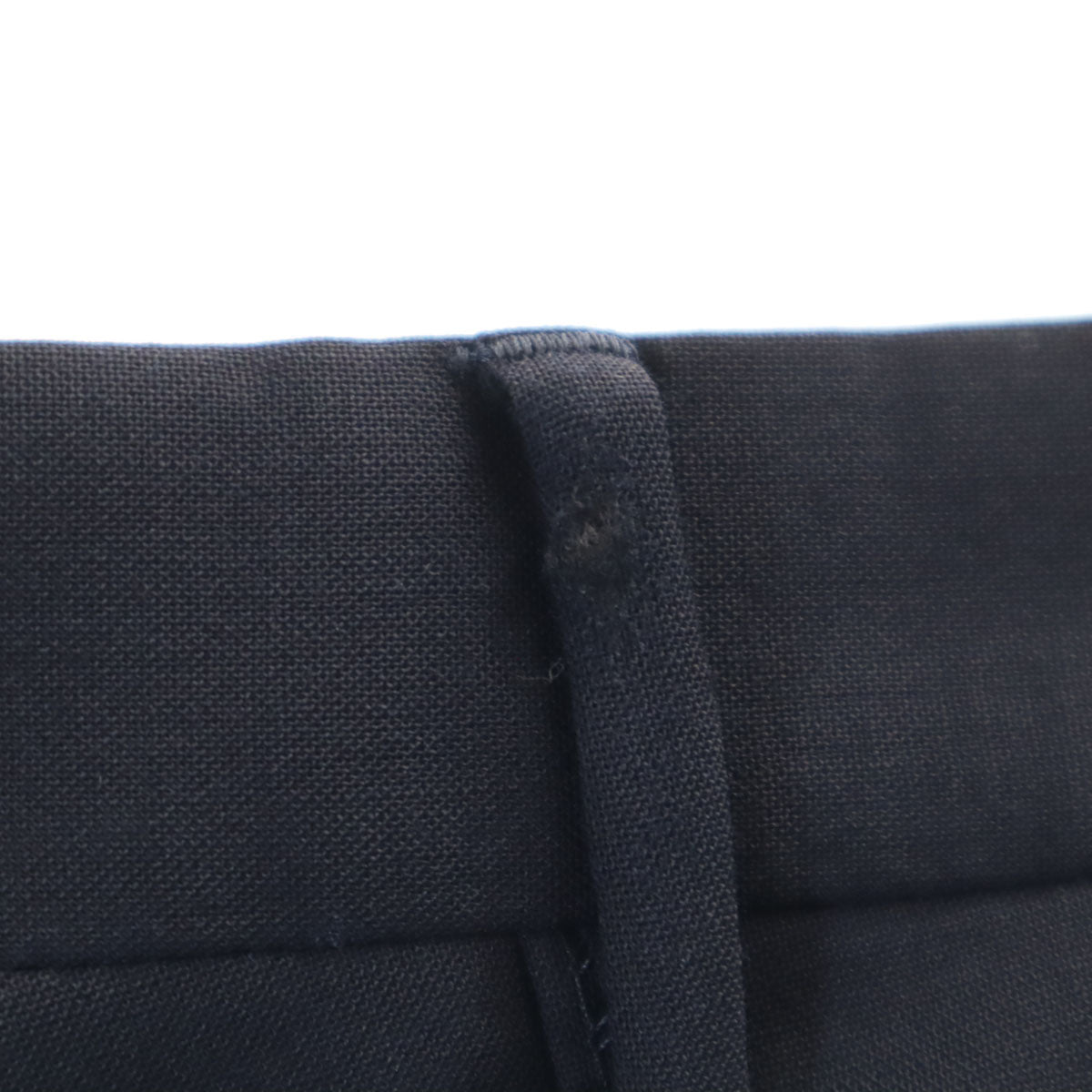 UNITED ARROWS GREEN LABEL RELAXING ユナイテッドアローズ グリーンレーベルリラクシング スーツ 上下 セットアップ 42/72 ネイビー メンズ