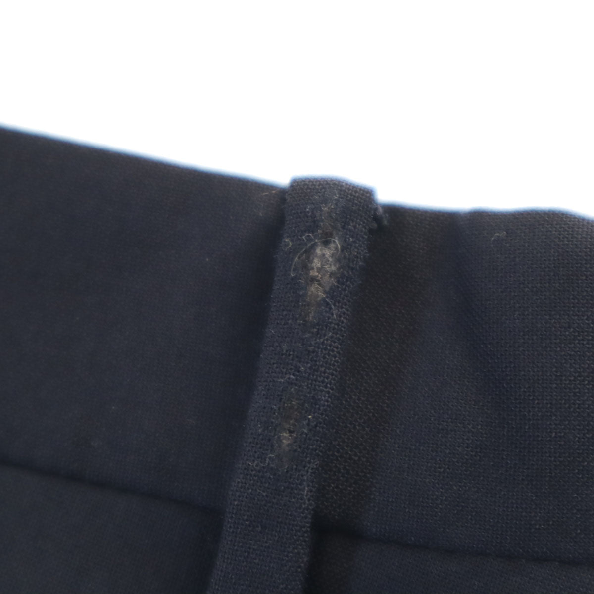 UNITED ARROWS GREEN LABEL RELAXING ユナイテッドアローズ グリーンレーベルリラクシング スーツ 上下 セットアップ 42/72 ネイビー メンズ