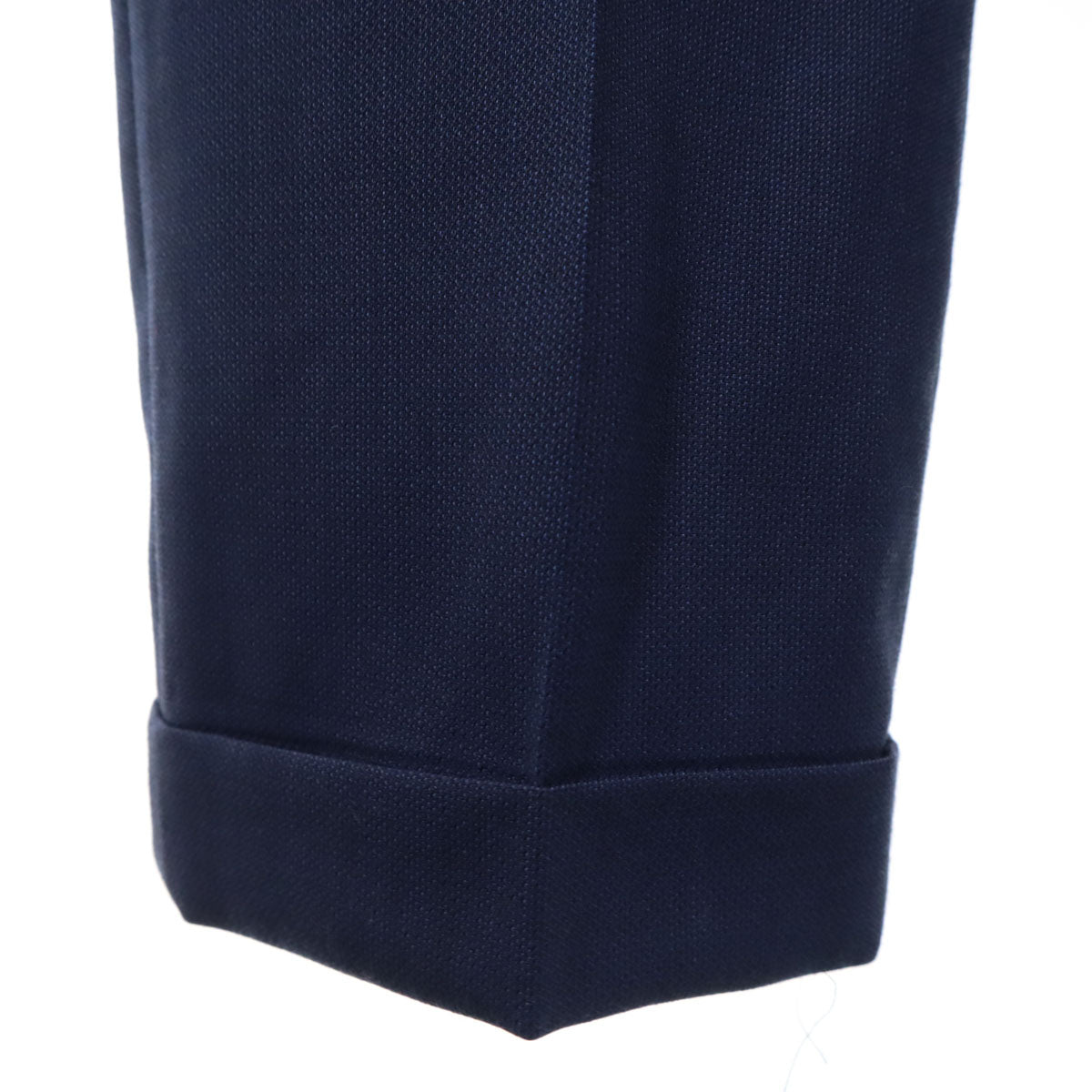 UNITED ARROWS GREEN LABEL RELAXING ユナイテッドアローズ グリーンレーベルリラクシング スーツ 上下 セットアップ 46/84 ネイビー メンズ