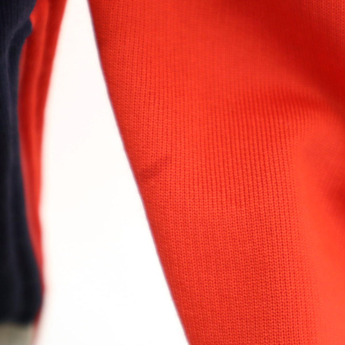 LACOSTE ラコステ 長袖 トレーナー XS レッド メンズ