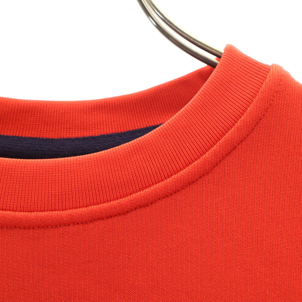 LACOSTE ラコステ 長袖 トレーナー XS レッド メンズ