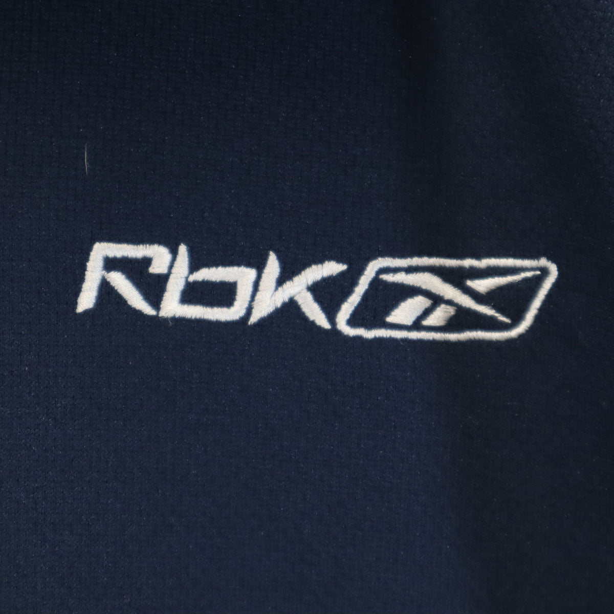 Reebok リーボック トラックジャケット 上下 セットアップ M ネイビー ジャージ レディース
