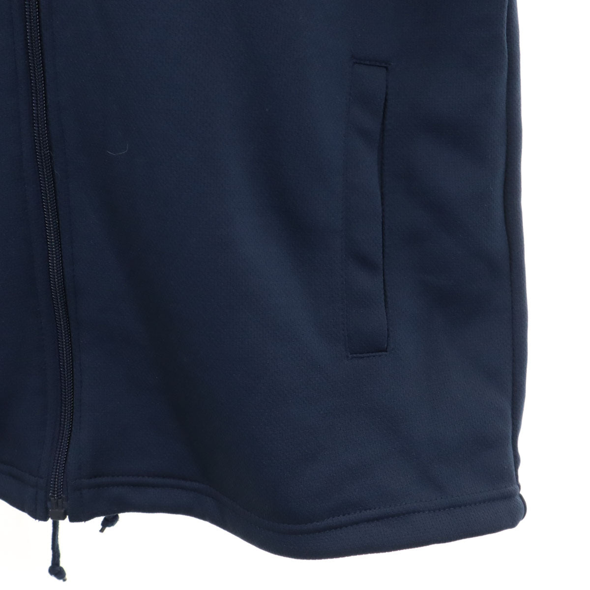Reebok リーボック トラックジャケット 上下 セットアップ M ネイビー ジャージ レディース