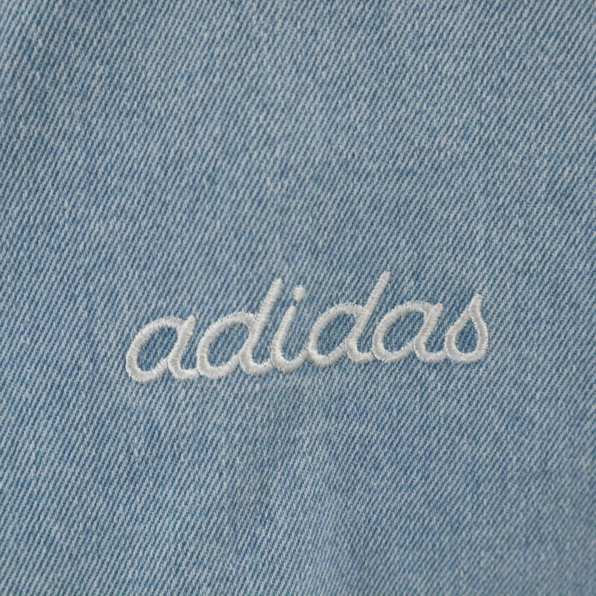 adidas Originals アディダスオリジナルス バーシティ ジャケット L ブルー レディース